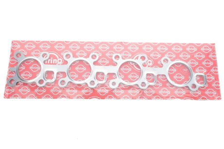 Прокладка колектора випускного Lexus LX/Toyota Sequoia/Tundra 5.7 07- (opt-om) ELRING 707.900