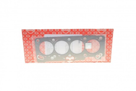 Прокладка, головка блока цилиндров TOYOTA1,6 16V 4A-FE 04.1992 - 07.2000 C.I.U ELRING 707.951