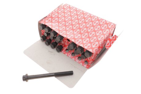 Болт головки блока (компл.) TOYOTA/VW 2L/2L-T/3L ELRING 708.240