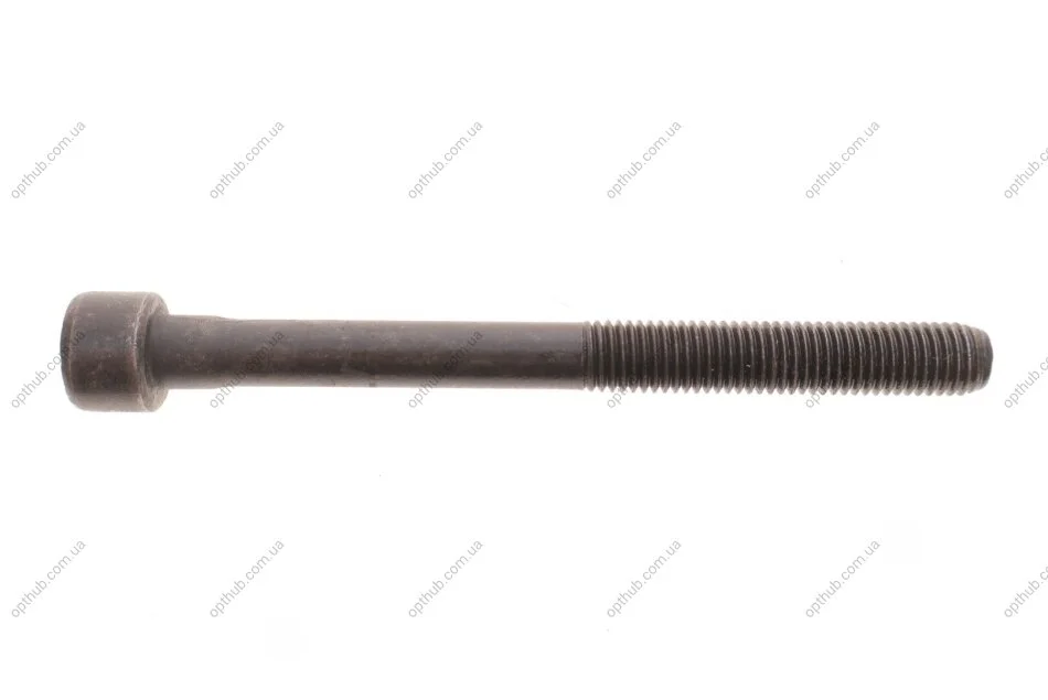 Болти головки (к-кт 10шт.) Toyota Corolla 1.3-1.5 92-00 UA63 ELRING 708.270 (фото 1)