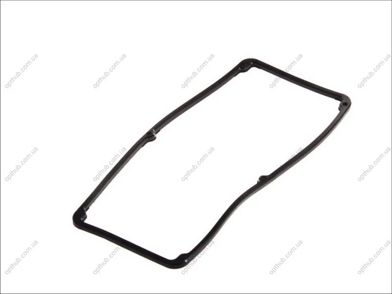 Прокладка клапанної кришки гумова КЛ.КР. MITSUBISHI 4G13/4G15/G13B -ua ELRING 708.940 (фото 1)