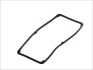 Прокладка клапанної кришки гумова КЛ.КР. MITSUBISHI 4G13/4G15/G13B -ua ELRING 708.940 (фото 1)