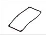 Прокладка клапанної кришки гумова КЛ.КР. MITSUBISHI 4G13/4G15/G13B -ua ELRING 708.940 (фото 1)