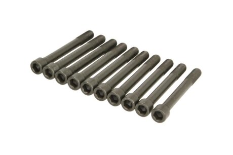 Комплект болтів головки цилідра MITSUBISHI ELRING 709.190