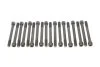 Болти головки блоку к-т 18 шт HYUNDAI/MITSUBISHI 2,5D/TD 4D55/4D56/D4BA/D4BF/D4BH (вир-во Elring) C.I.U ELRING 709.310 (фото 3)