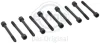 Комплект болтів ГБЦ NISSAN 100NX, ALMERA I, PRIMERA, SERENA, SUNNY III, VANETTE CARGO 1.4/1.5/1.6 03.90-07.02 ELRING 709.940 (фото 1)