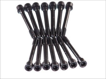 Комплект болтів головки цилідра NISSAN 2,8D/TD RD28/RD28T -00 C.I.U ELRING 710.100