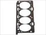 Прокладка ГБЦ Fiat Bravo/Marea 1.6 16V 95-01 UA63 ELRING 710.380 (фото 1)