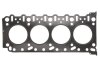 Прокладка головки циліндра ліва PORSCHE CAYENNE 4,5 M48.00/M48.50/M48.50S/M48.50T 02-07 (Elri ELRING 710.733 (фото 1)
