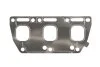 Прокладка колектора двигуна металева КОЛЛ. EX VW 6.0 W12 BSB/BHT/BTE (4) -ua ELRING 710.802 (фото 1)