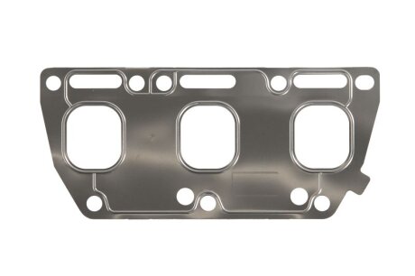 Прокладка колектора двигуна металева КОЛЛ. EX VW 6.0 W12 BSB/BHT/BTE (4) -ua ELRING 710.802