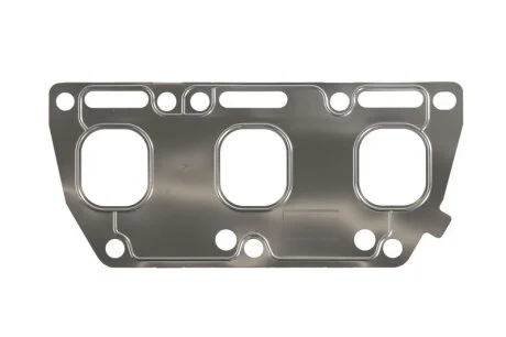 Прокладка колектора двигуна металева КОЛЛ. EX VW 6.0 W12 BSB/BHT/BTE (4) -ua ELRING 710.802
