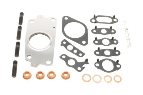 Монтажний комплект, зарядний пристрій ELRING 711.090