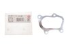 Прокладка труби вихлопної Opel Astra G 2.0 DI/DTI 98-05 (opt-om) ELRING 711.201 (фото 2)