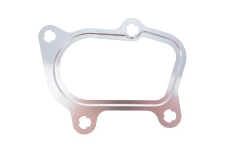 Прокладка труби вихлопної Opel Astra G 2.0 DI/DTI 98-05 (opt-om) ELRING 711.201