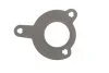 Прокладка труби вихлопной Opel Astra G/Vectra B/C/Zafira A 2.2DTI 98-15 UA63 ELRING 711.211 (фото 1)
