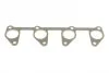 Комплект прокладок двигуна ELRING 711.830 (фото 3)
