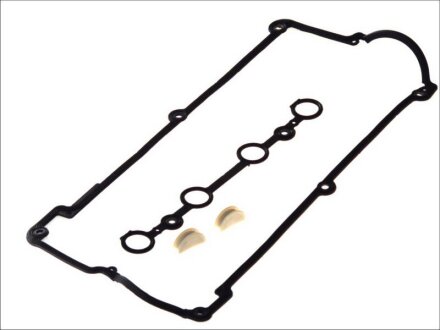 Прокладка кришки клапанів Audi 100/80/A6/VW Passat 2.0TDI 92-99 (к-кт) UA63 ELRING 712.470 (фото 1)