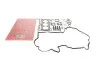 Комплект прокладок (верхній) Ford Fiesta/Focus/Connect/C-Max/Mondeo 1.0 12- (opt-om) ELRING 713.111 (фото 2)