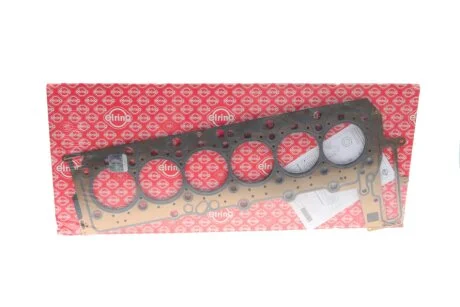 Прокладка ГБЦ BMW 3 (F30/F80)/5 (F10)/7 (F01-F04) 11-18 (1 мітка) (1.45mm) N57 D30 UA63 ELRING 713.163