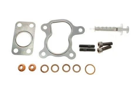 Комплект прокладок турбіни Peugeot Bipper 1.4 HDI 08- UA63 ELRING 714.590