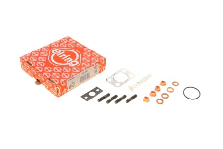 Монтажний комплект, компресор FORD/PSA 1,6 HDI DV6UTED4 ELRING 714.600