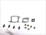 Комплект прокладок турбіни Fiat Ducato 2.0JTD 01- UA63 ELRING 714.620 (фото 1)