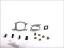 Комплект прокладок турбини Fiat Ducato 2.0JTD 01- UA63 ELRING 714.620 (фото 1)