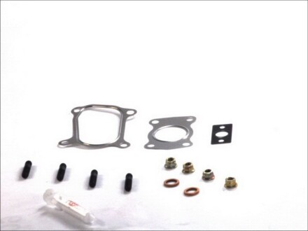 Комплект прокладок турбіни Fiat Ducato 2.0JTD 01- UA63 ELRING 714.620