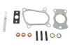 Комплект прокладок турбіни Peugeot Partner 2.0 HDI 00- UA63 ELRING 714.630 (фото 1)