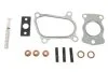 Комплект прокладок турбіни Peugeot Partner 2.0 HDI 00- UA63 ELRING 714.630 (фото 1)