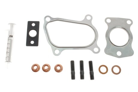 Комплект прокладок турбіни Peugeot Partner 2.0 HDI 00- UA63 ELRING 714.630