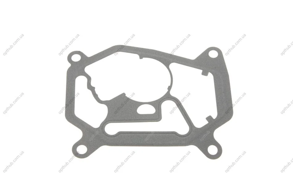 Прокладка двигателя металлическая MB VACUUM PUMP ELRING 714.791 (фото 1)