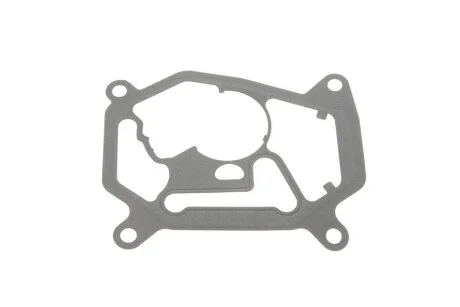 Прокладка двигателя металлическая MB VACUUM PUMP ELRING 714.791