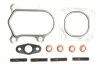 Комплект прокладок турбіни Citroen Jumper/Fiat Ducato/Opel Movano 2.8 HDI/JTD/DTI 98- UA63 ELRING 714.810 (фото 1)