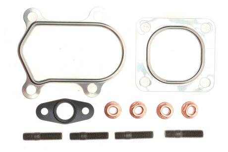 Комплект прокладок турбіни Citroen Jumper/Fiat Ducato/Opel Movano 2.8 HDI/JTD/DTI 98- UA63 ELRING 714.810