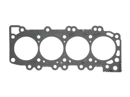 Прокладка, головка блоку циліндрів NISSAN 2,5dCi YD25DDDTi 5! 1,03mm -01.2010 (вир-во Elring) C.I.U ELRING 715.100
