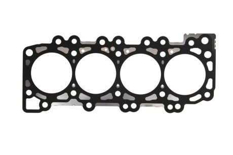 Прокладка, головка блоку циліндрів NISSAN 2,5dCi YD25DDDTi 4! 1,00mm -01.2010 C.I.U ELRING 715.130