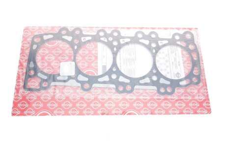Прокладка, головка блока циліндрів NISSAN 2,5dCi YD25DDTi 1! 0,93mm -01.2010 C.I.U ELRING 715.230