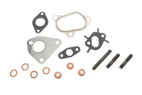 Монтажний комплект, компресор FIAT/OPEL 1,3 CDTI 16V Z 13 DT (вир-во Elring) ELRING 715.310