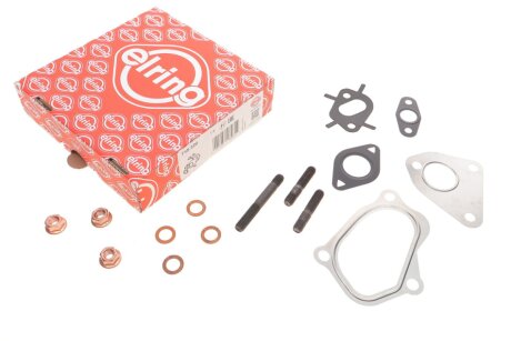 Комплект прокладок турбіни Opel Combo 1.3 CDTI 05-12 UA63 ELRING 715.320