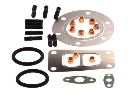 Монтажний набір для турбонагнітачів MB OM 541 Actros/Actros MP2 ELRING 715.331