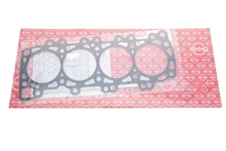 Прокладка, головка блока циліндрів NISSAN 2,5dCi YD25DDTi 0! 0,90mm -01.2010 C.I.U ELRING 715.360
