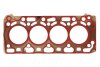 Прокладка, головка блоку циліндрів VOLVO 2,0 16V B 4204 13- ELRING 715.421 (фото 1)