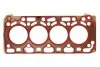 Прокладка, головка блоку циліндрів VOLVO 2,0 16V B 4204 13- (вир-во Elring) ELRING 715.421 (фото 1)