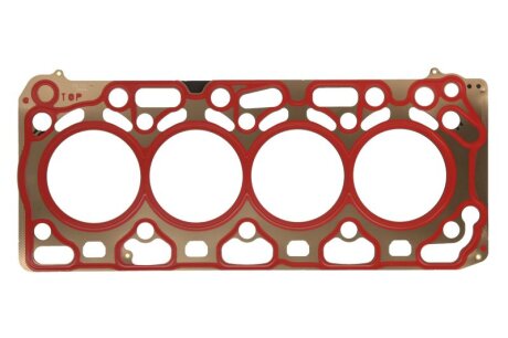 Прокладка, головка блоку циліндрів VOLVO 2,0 16V B 4204 13- ELRING 715.421
