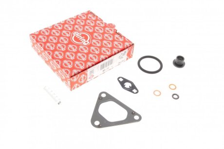 Монтажний комплект, компресор MB OM611/612/613/646 ELRING 715.740