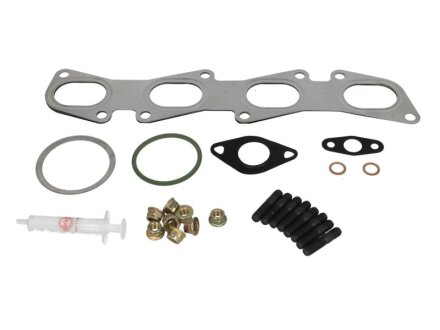 Комплект прокладок турбіни Opel Astra/Vectra 1.9 CDTI 04-10 UA63 ELRING 715.750