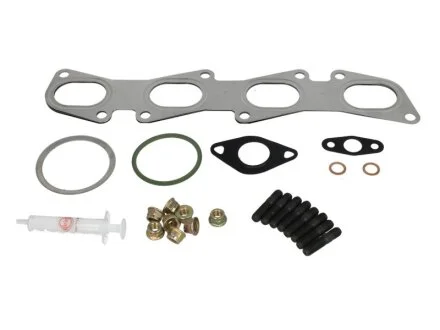 Комплект прокладок турбіни Opel Astra/Vectra 1.9 CDTI 04-10 UA63 ELRING 715.750