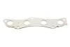 Комплект прокладок (верхній) Toyota Yaris 1.4 D-4D 01-05 (opt-om) ELRING 715.800 (фото 2)